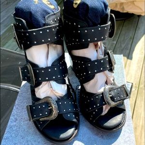 Freebird by Steven - Violet